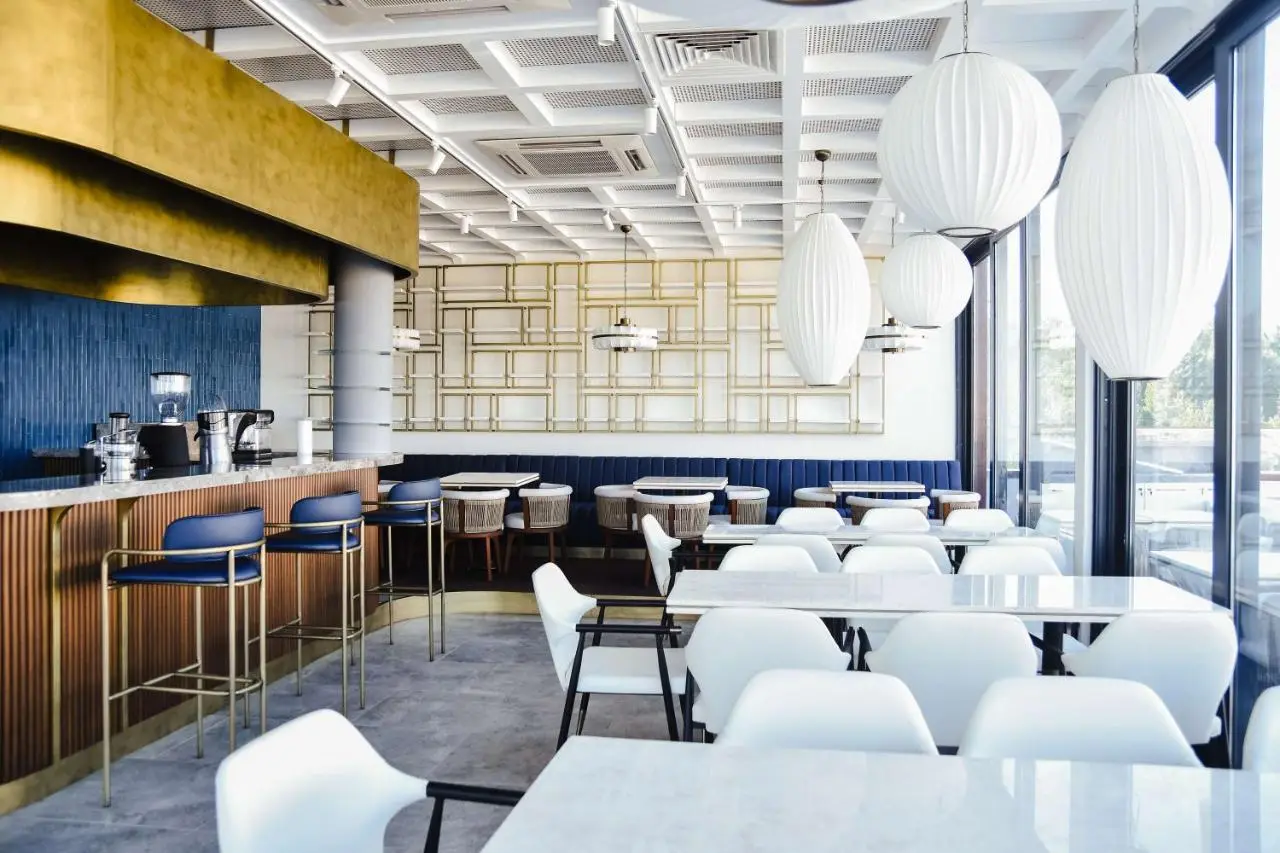Park Inn by Radisson Yalova City Center