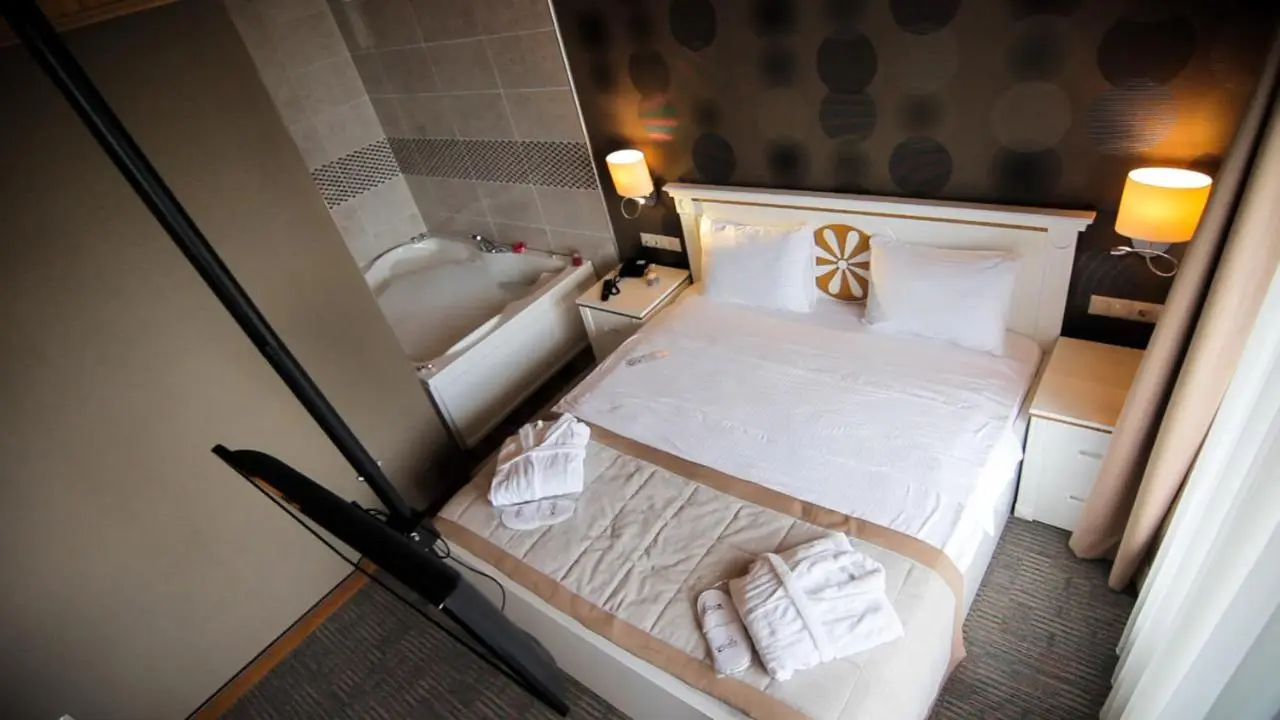 Sputnik Hotel Batumi