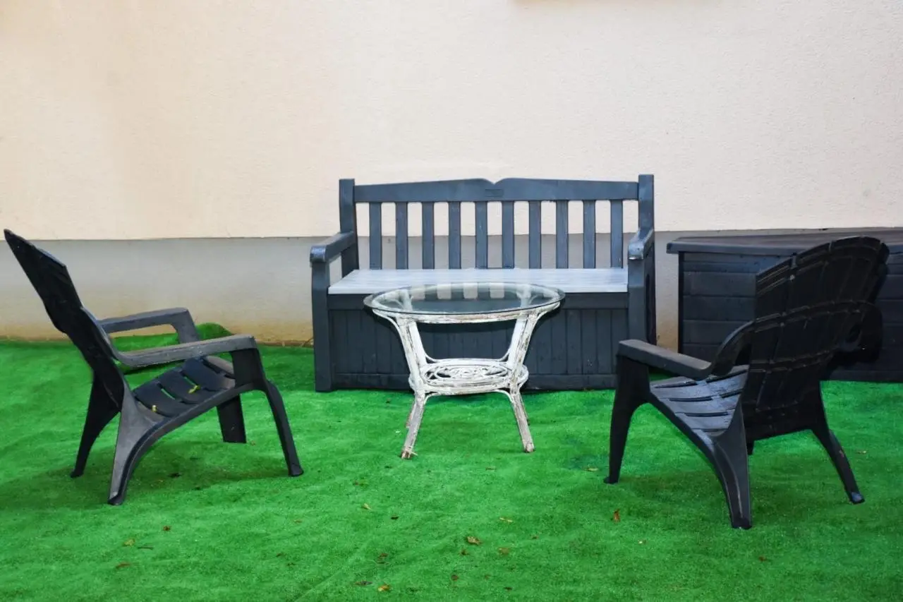 Apartman Ena