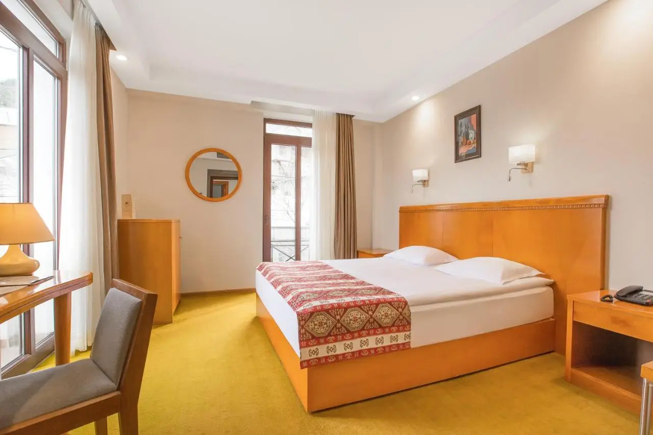 Urban Boutique Hotel