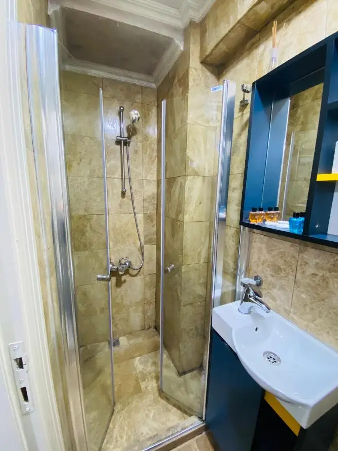 Sultanahmet La Petite Hotel