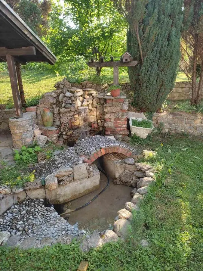 Villa Ema