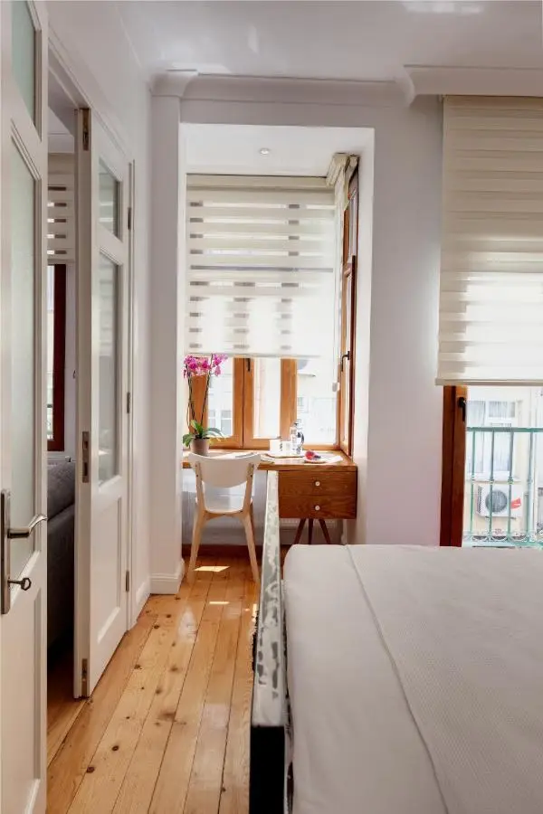 Bomonti Residence charming flat