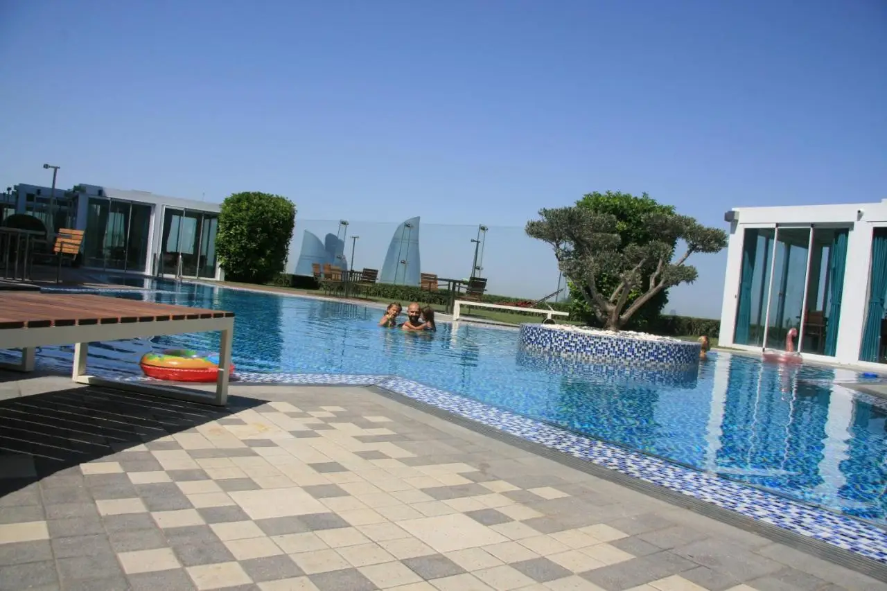 Badam d'Art Boutique Hotel