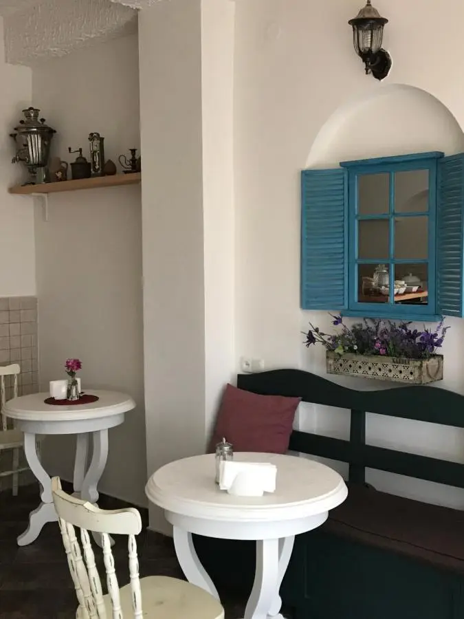 Hotel Delisi