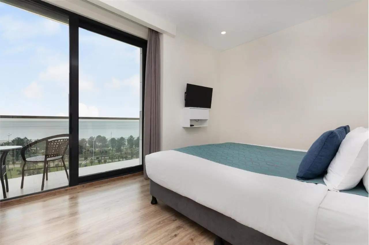 Bellevue Residence Suites