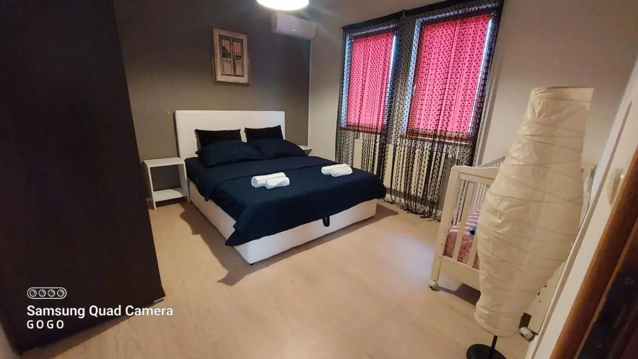 Apartments Malkoc Lux