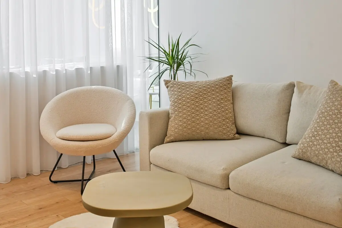 Sarajevo Central Suite #3