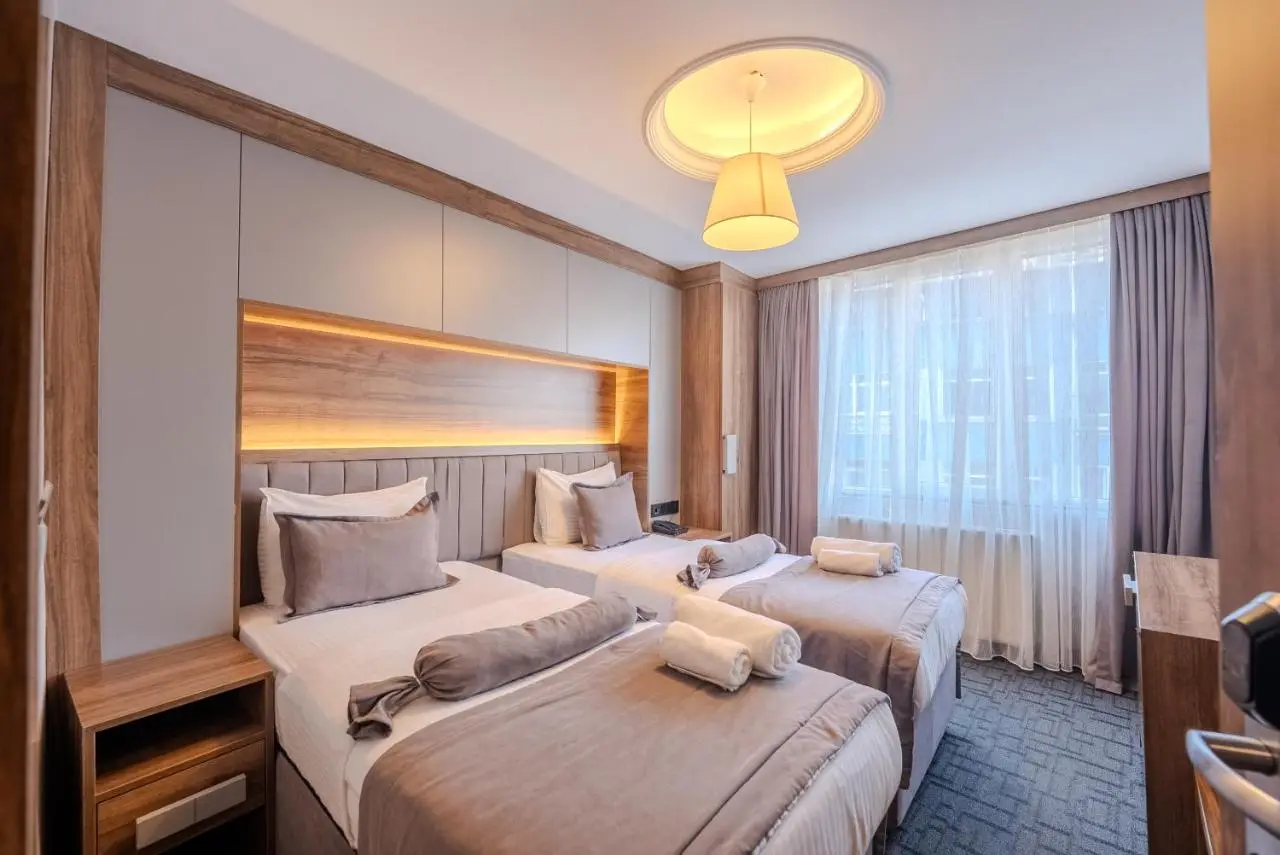 Best House Hotel OLD TOWN