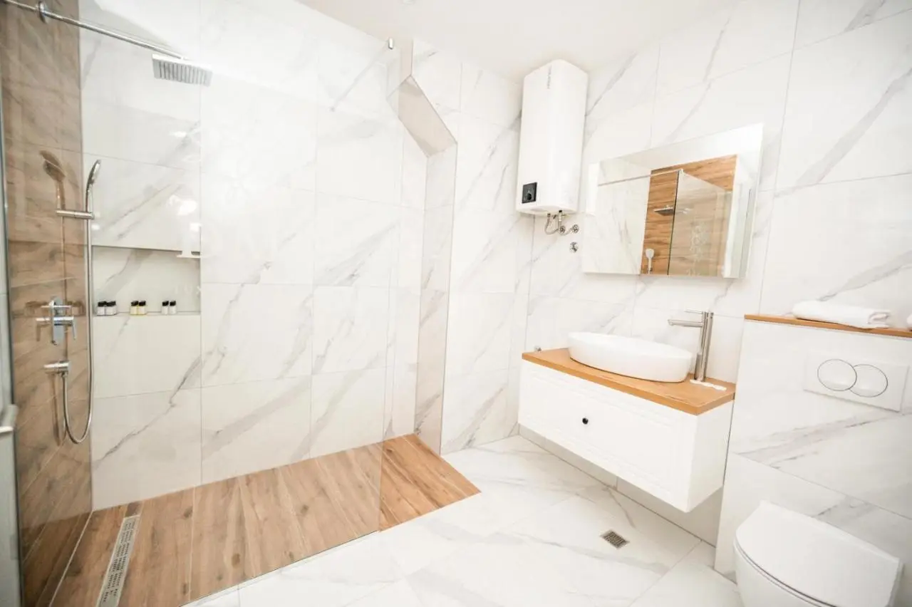 DMS Apartments & Suites Sarajevo