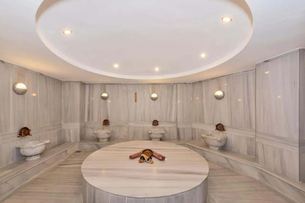 Vicenza Hotel Istanbul Old City