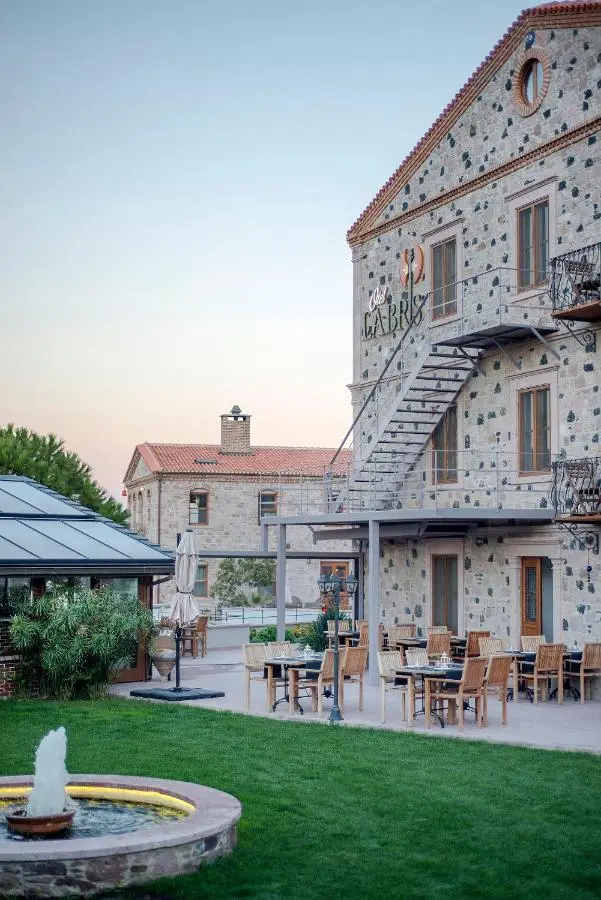 Cunda Labris Hotel