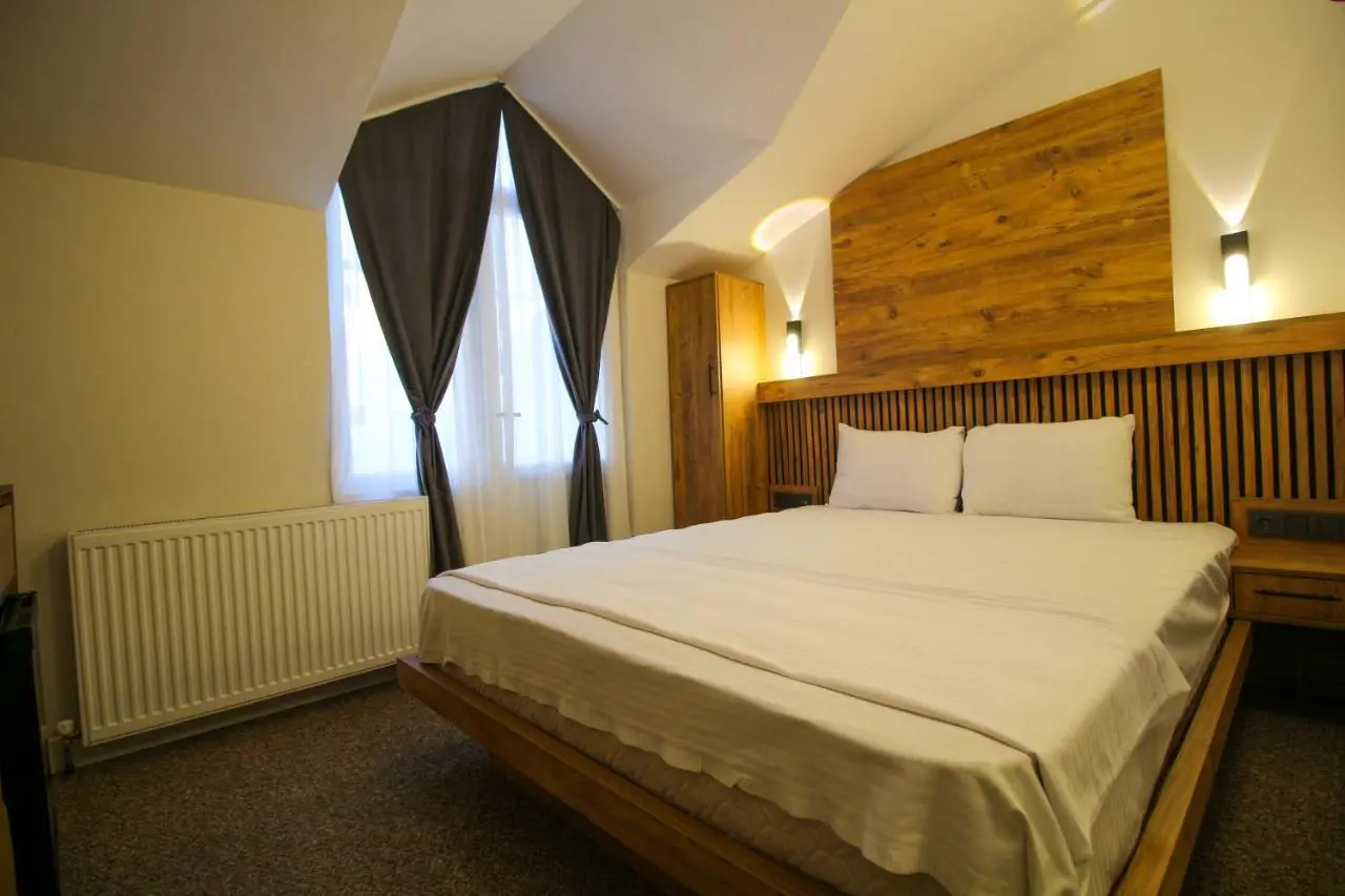 Luvıra Hotel