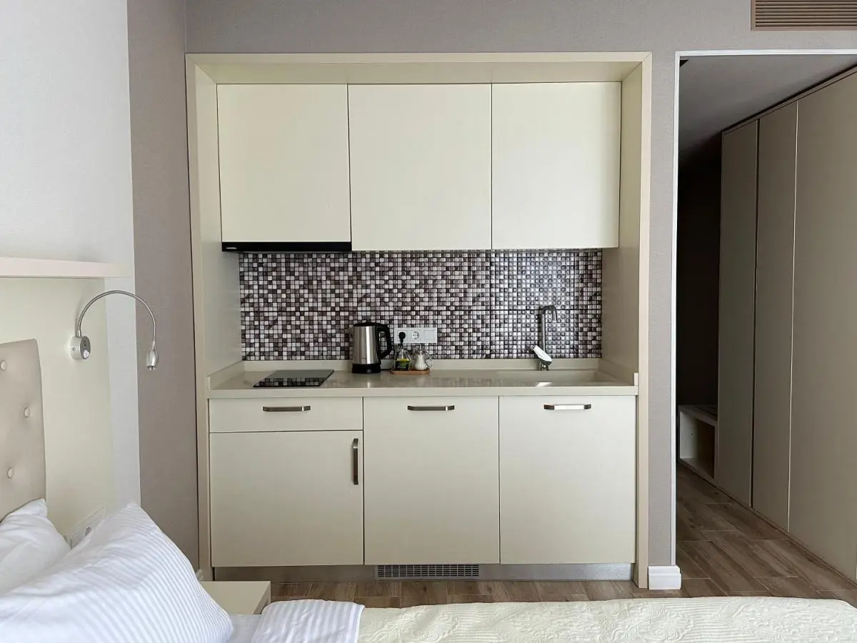 Dream Apartments Batumi