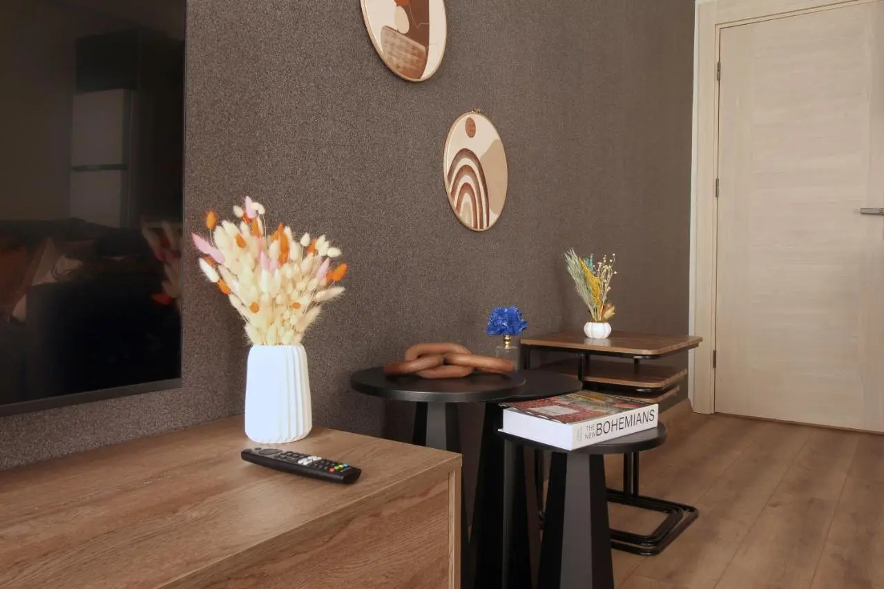 Excellent Apartments Fatih Golden Horn
