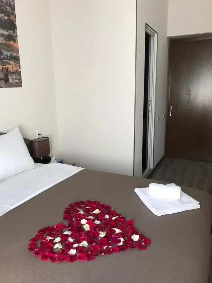 Sweet Rooms Inn