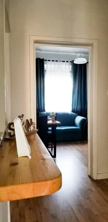 Spacious and Cozy Apartment - Ajia Apartment