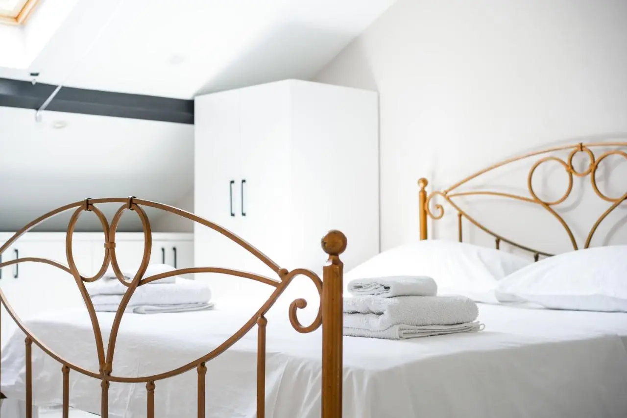 City Center Hideout - Studio Apartment