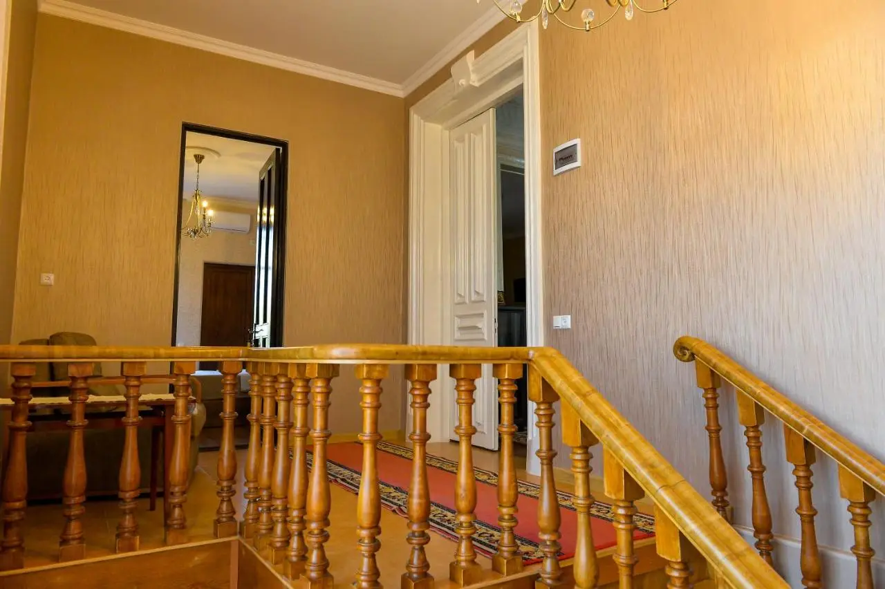 Gold Guest House