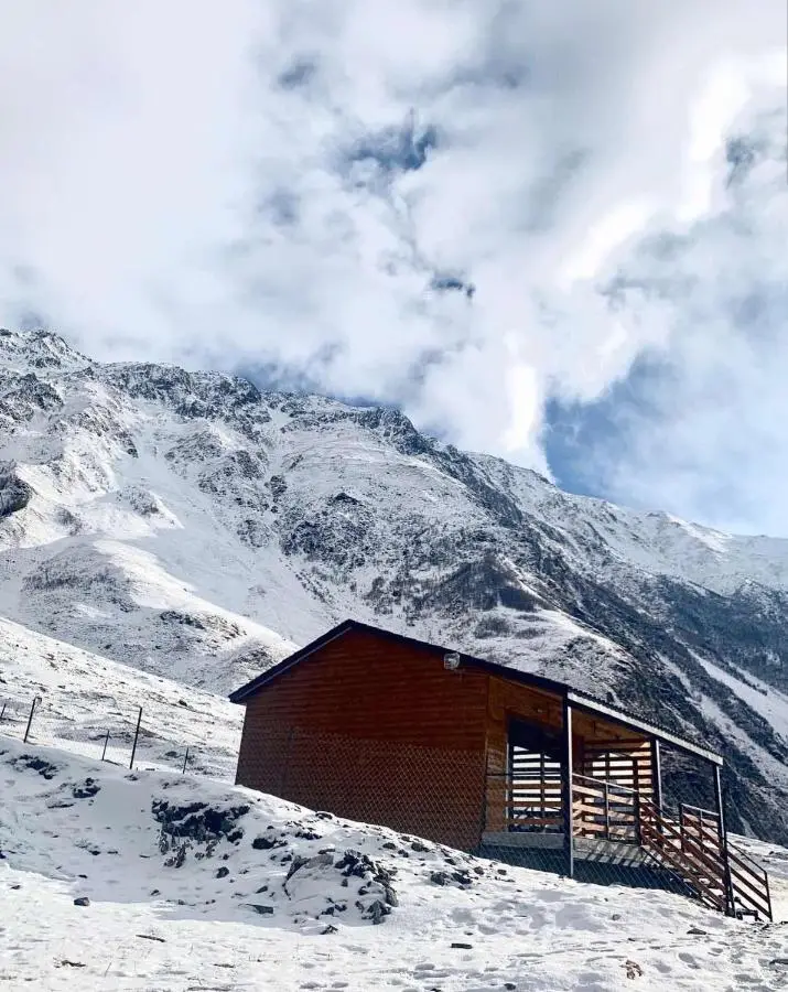 Kazbegi 5054