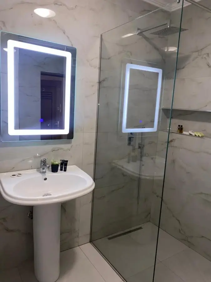 Prince Hotel