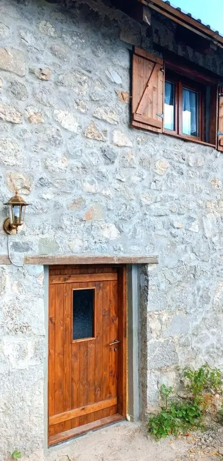 Bobića konak - Lukomir