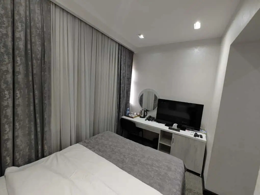 Halal House Baku Hotel