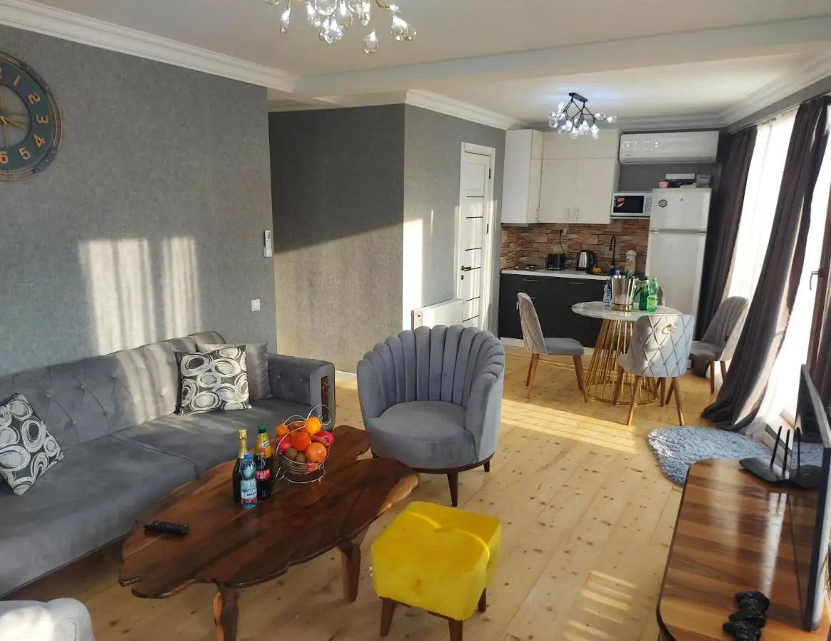 Apartment Elle2