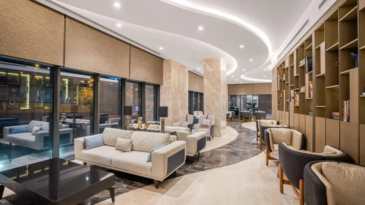 Radisson Hotel Istanbul Merter