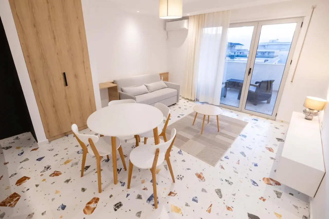 Nikaj Premium Apartments 2