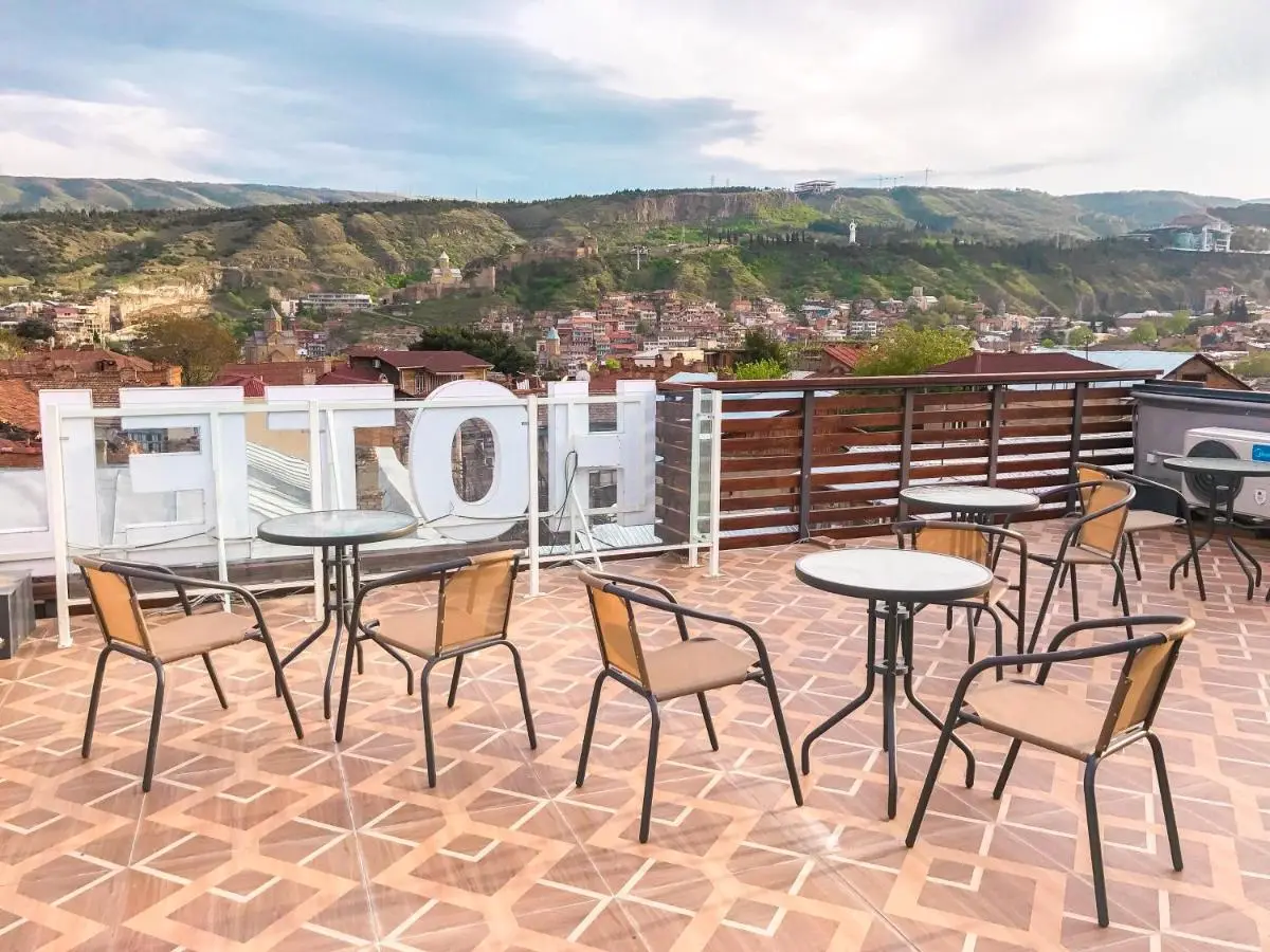Eleon Boutique Hotel