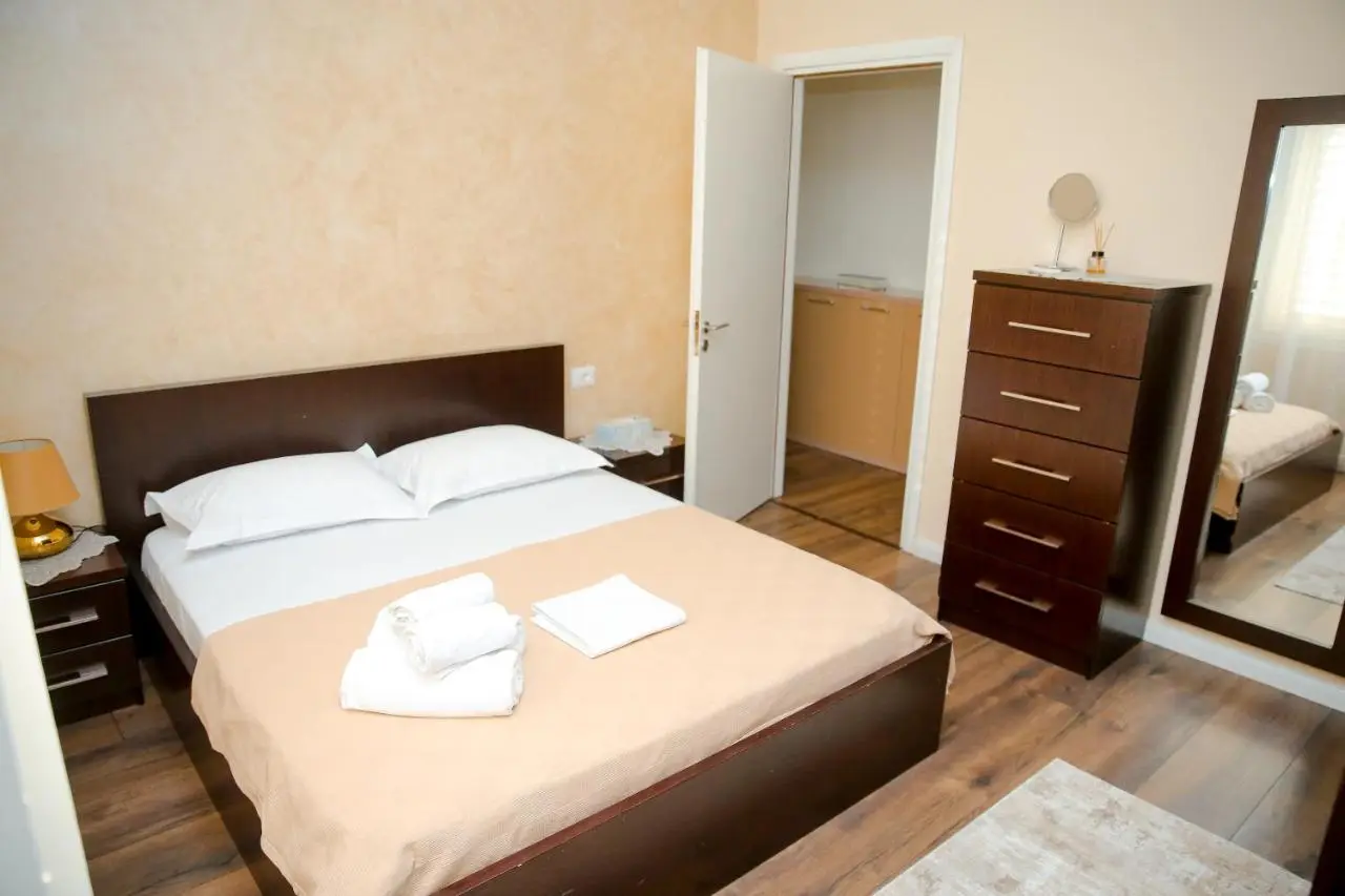 Casa di Besarb