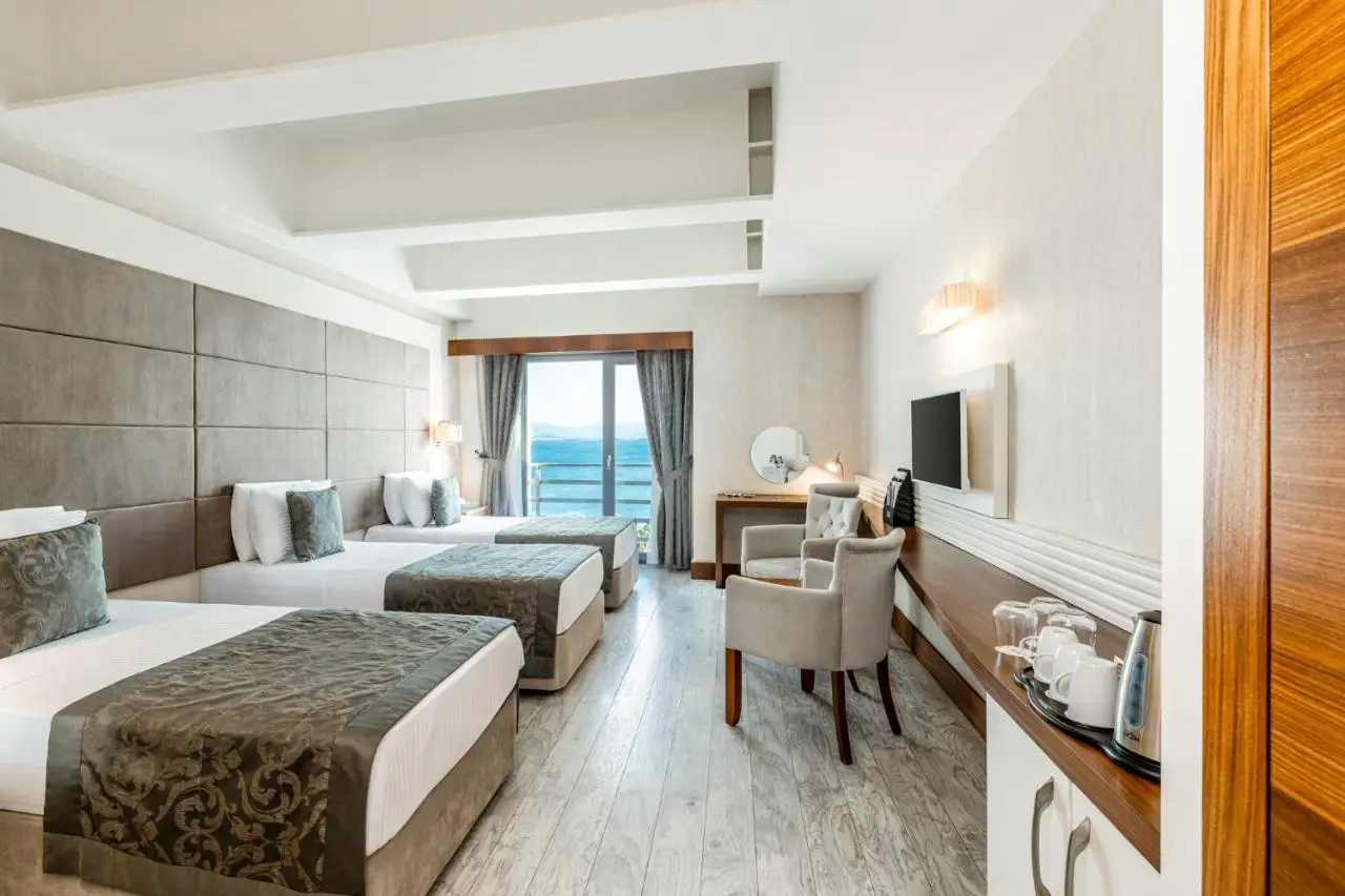 Elite Hotels Darica Spa & Convention Center