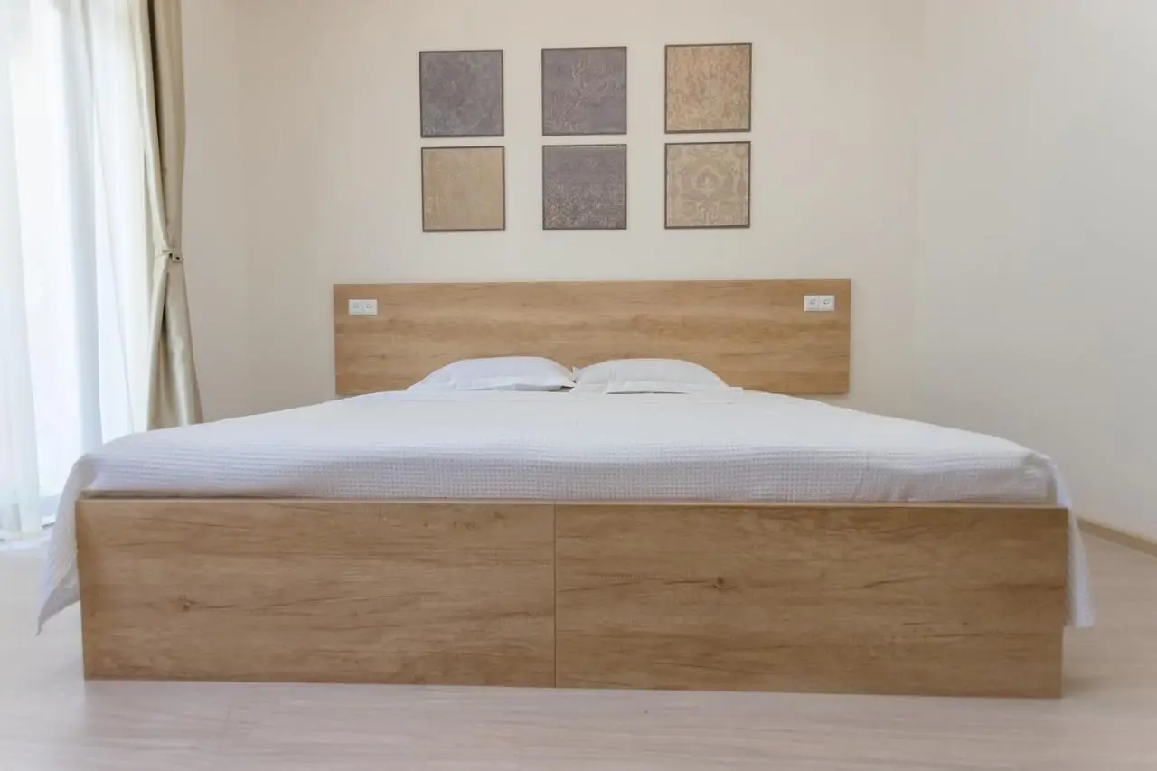 Mais Guest House
