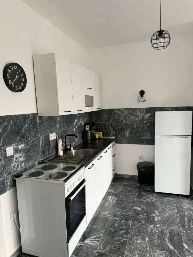 TriM Apartments