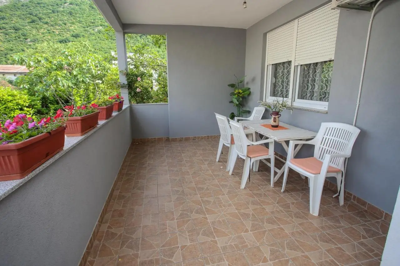 Apartment Hercegovina