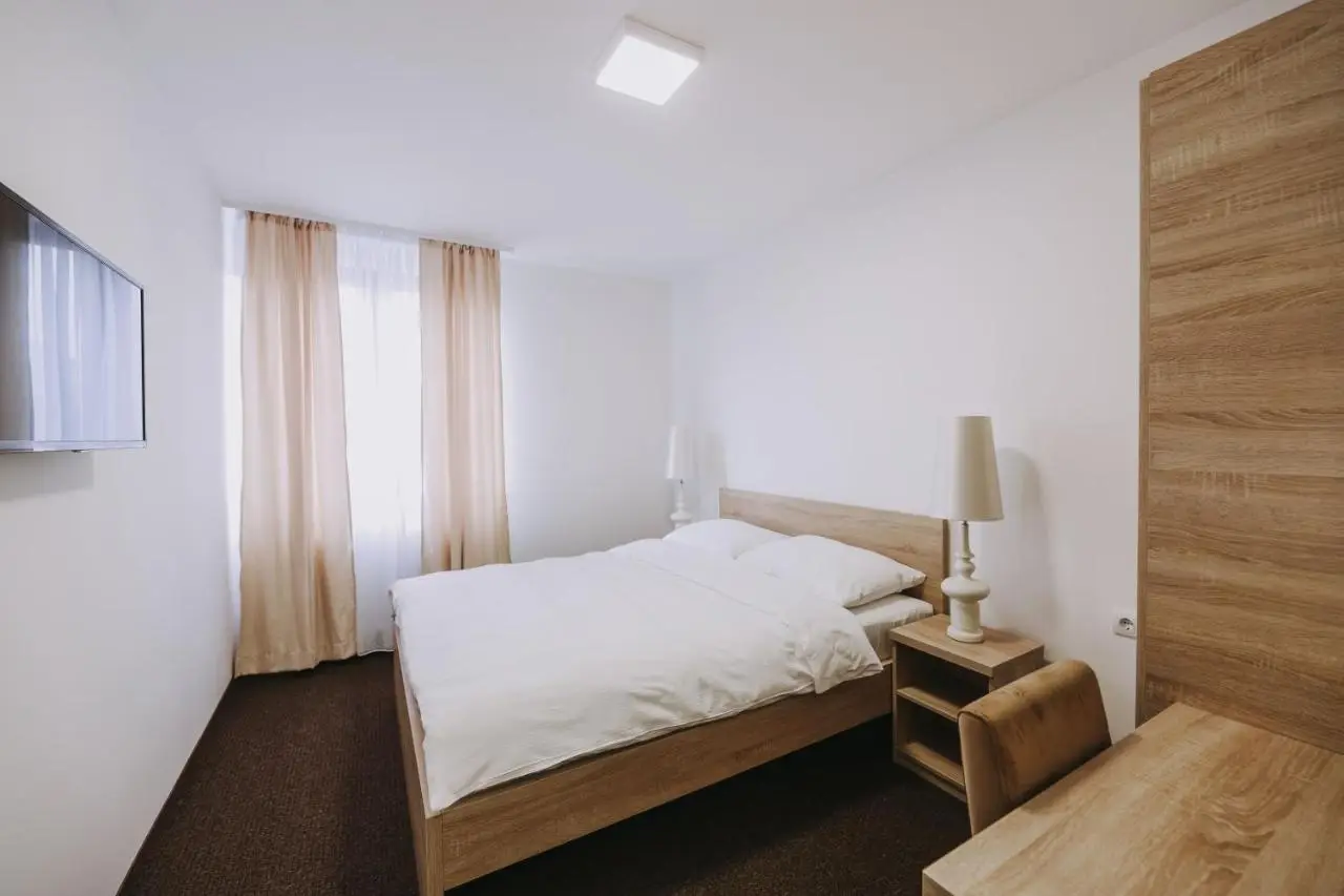 Hotel Tanja