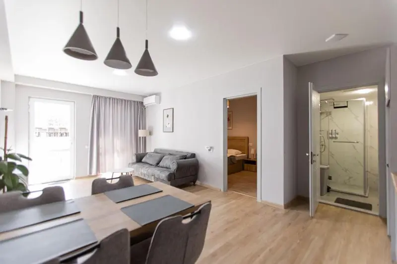 GGM apartment
