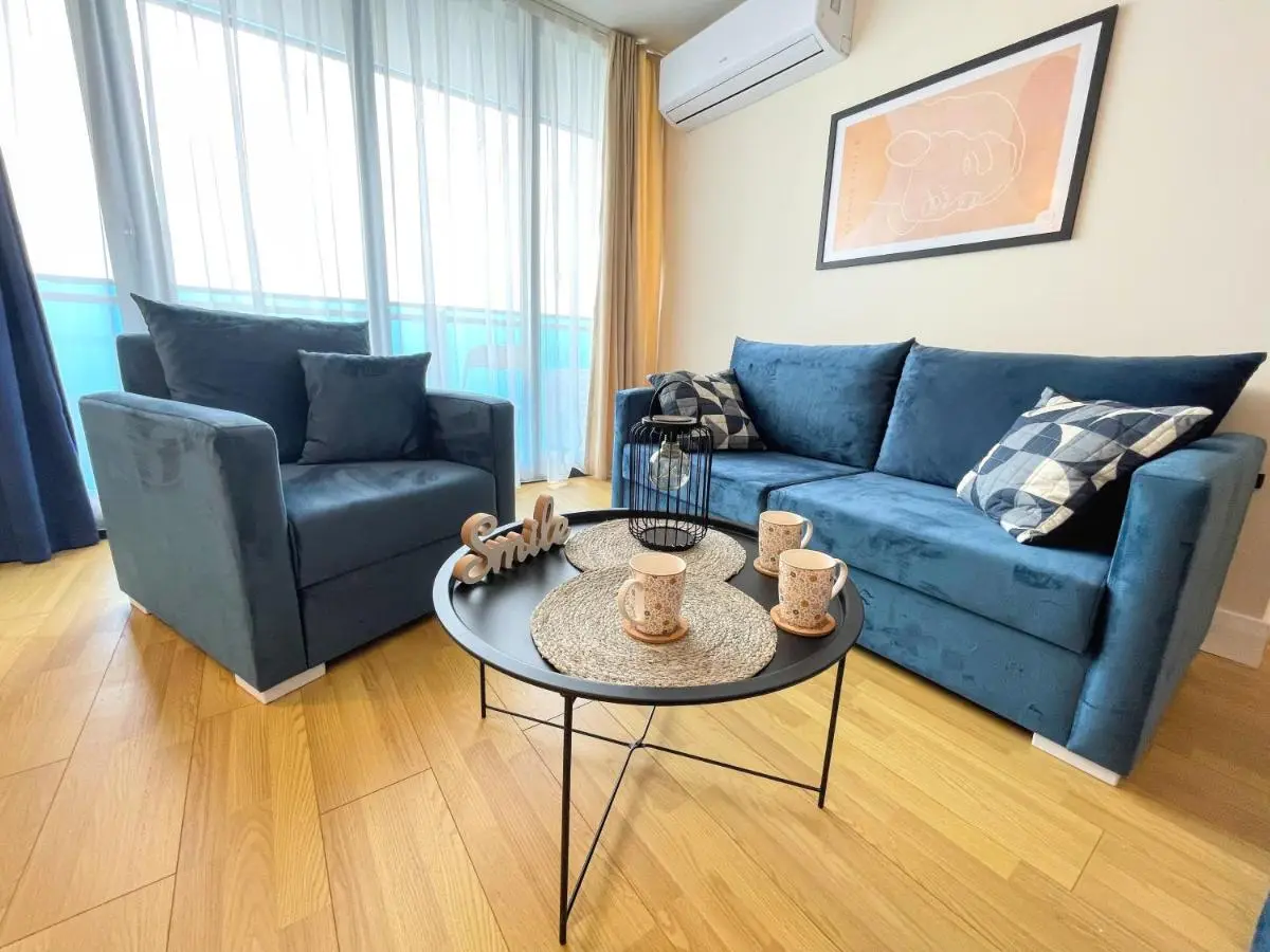 Apartments Black Sea Resort