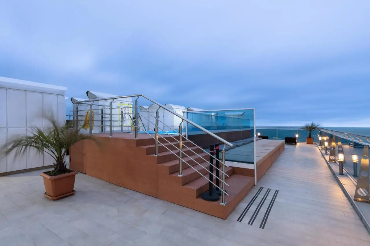 Sunrise Residence