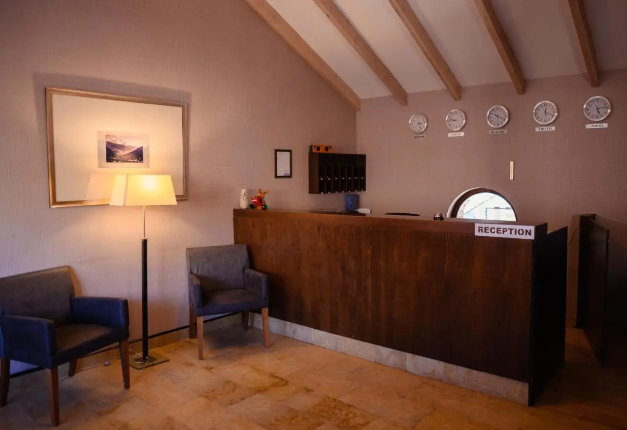 Hotel Truso