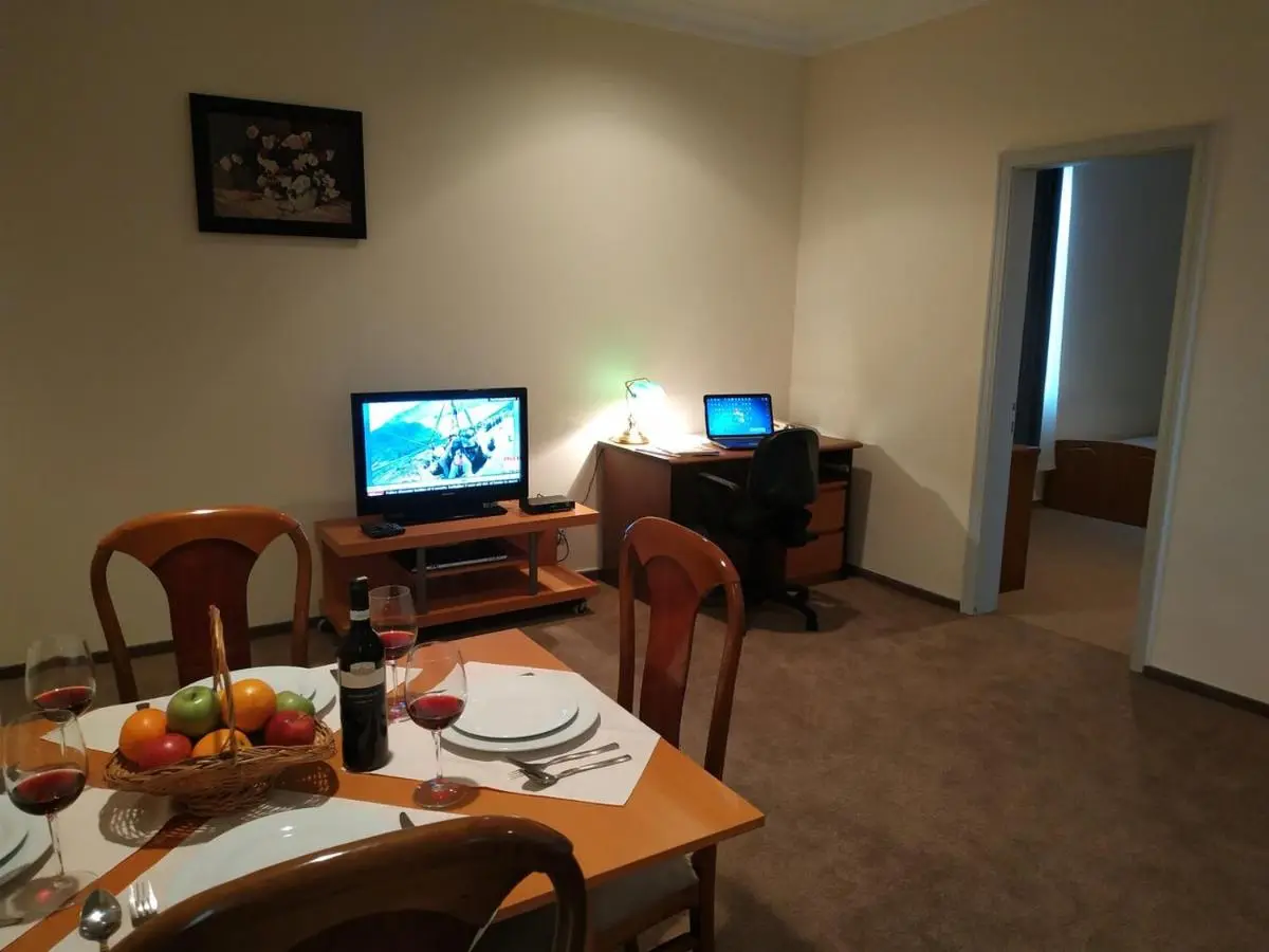 City Mansion ApartHotel