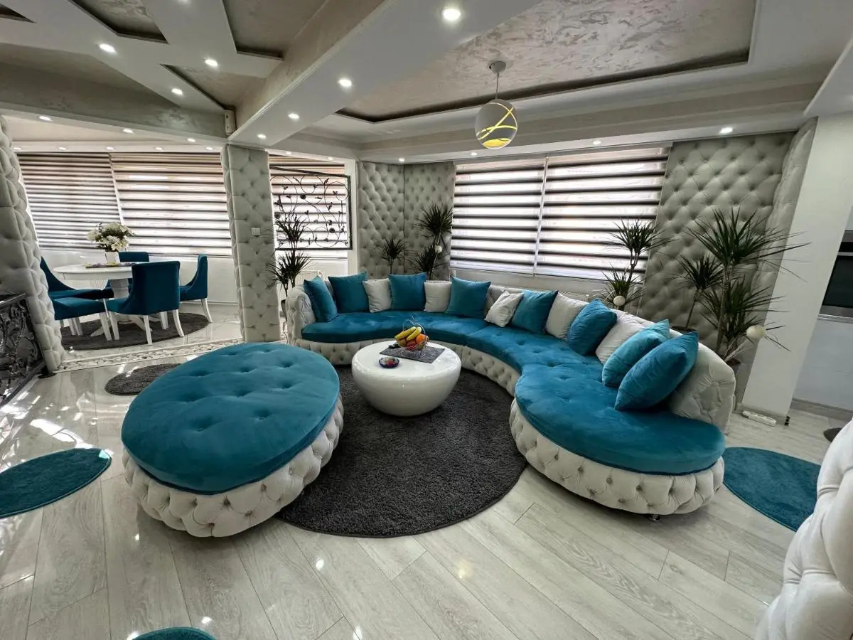 Villa By expert VIP