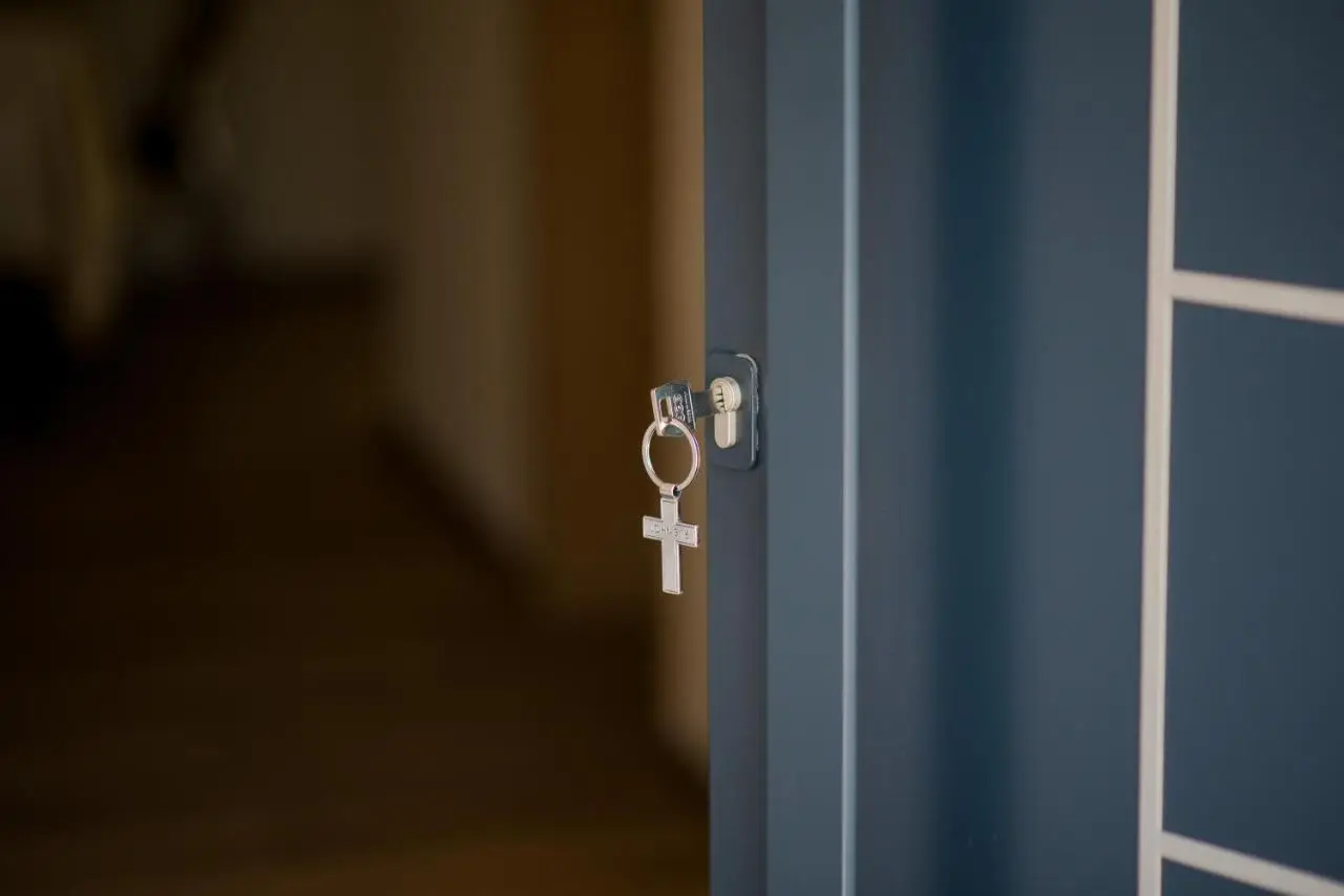 Apartment Domenica Medjugorje