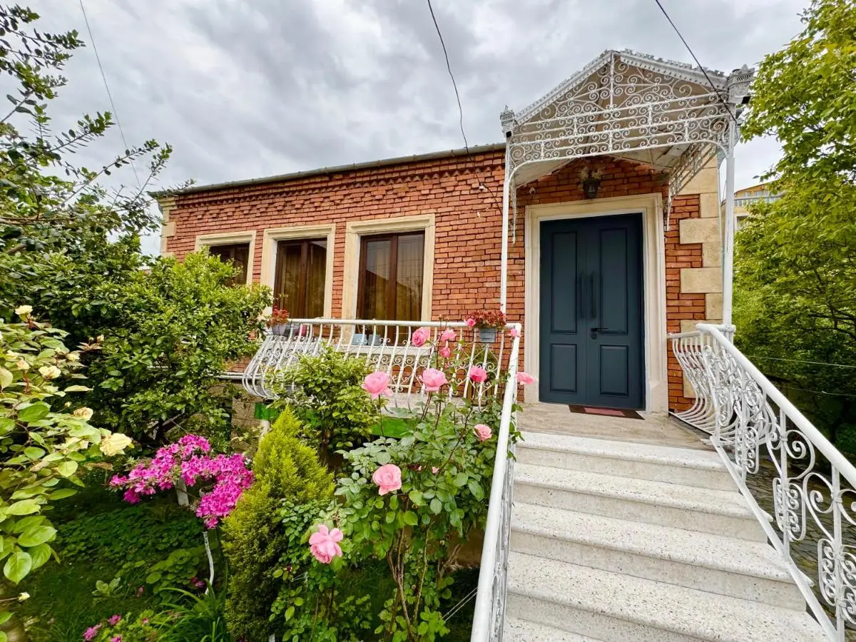 Nassa's Cosy Home