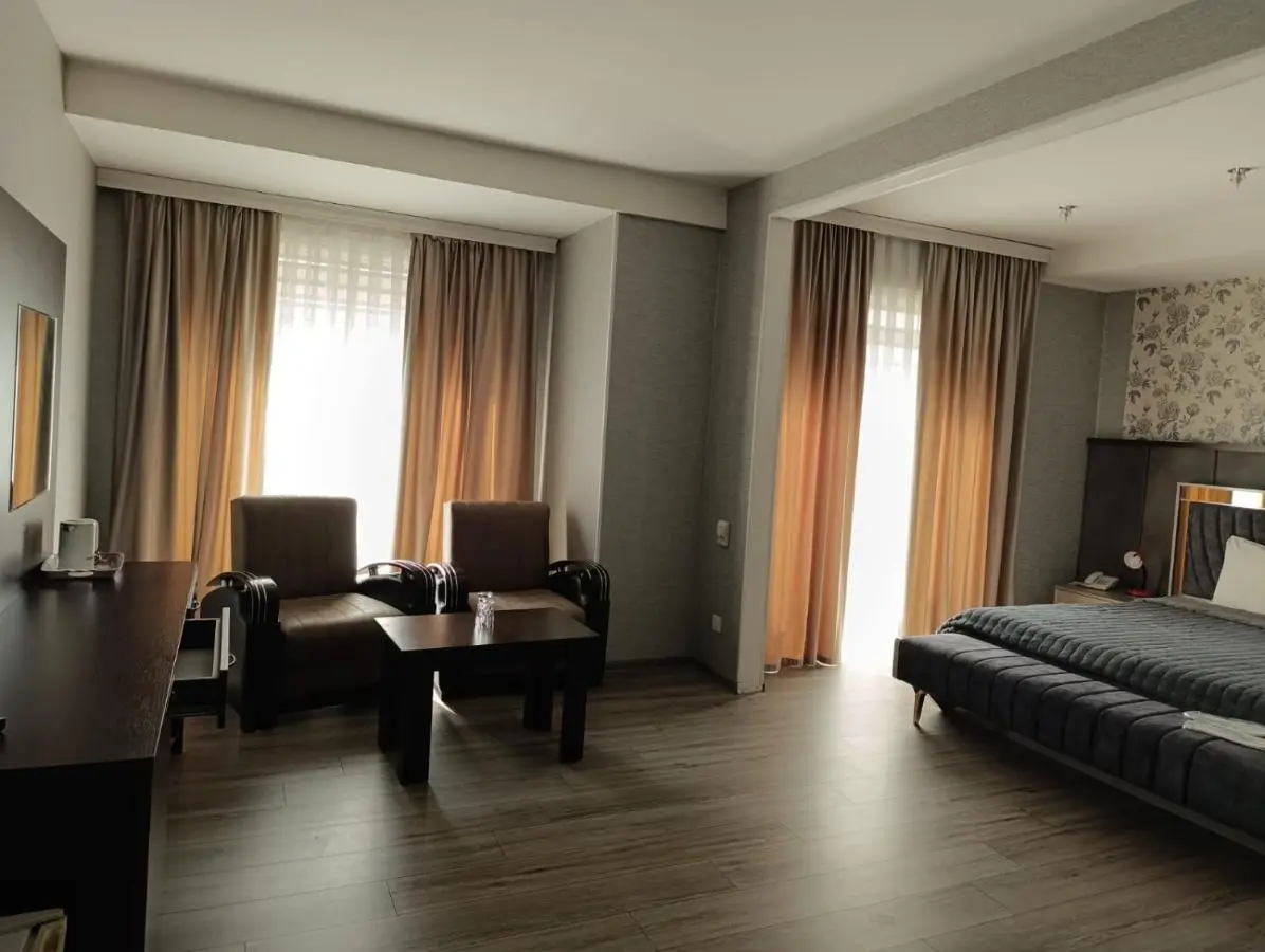 AEF Hotel