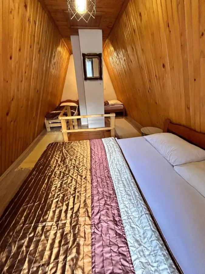 Holiday Home Dzejla