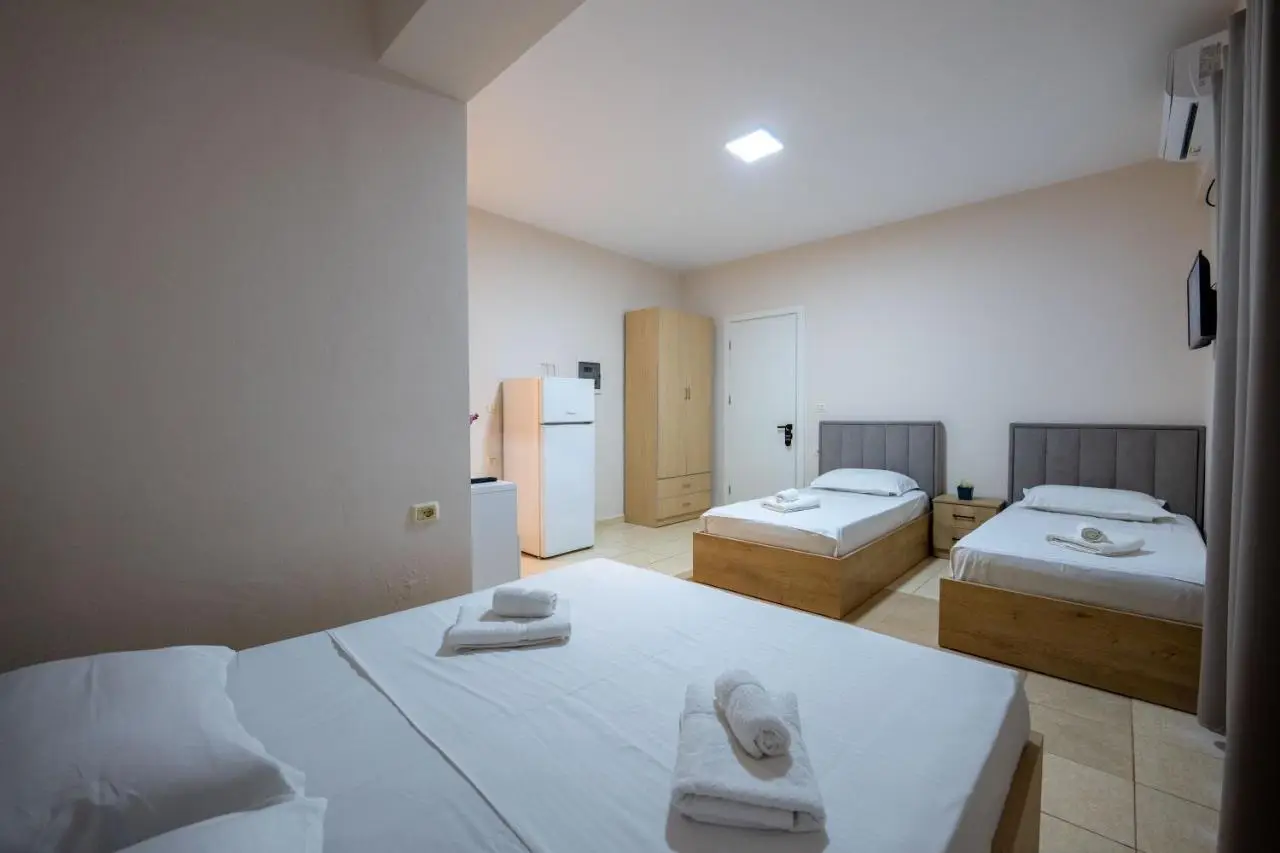 Twins Hotel