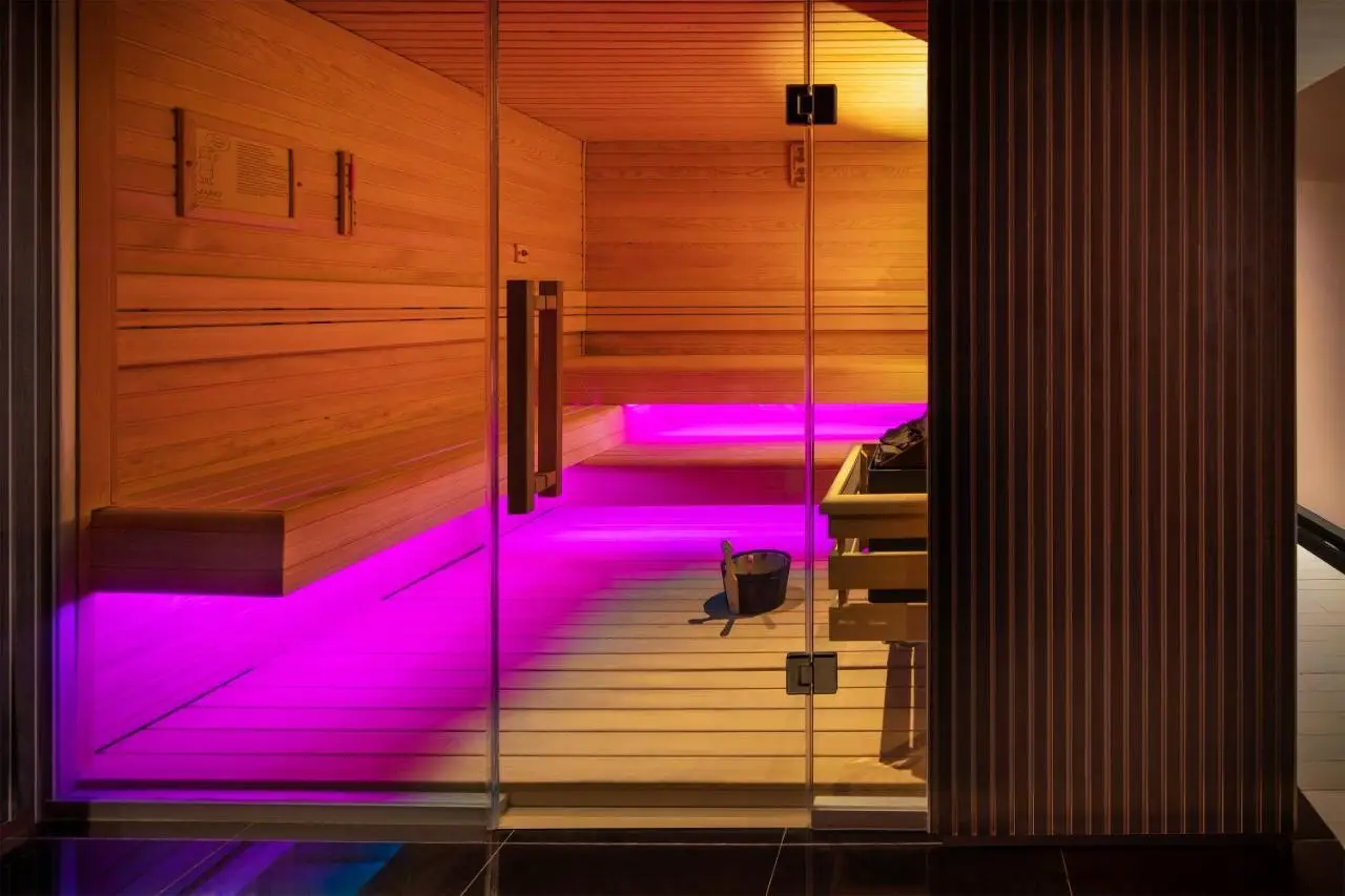 The Westist Hotel & Spa - Special Category