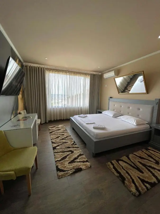 Imperium Hotel